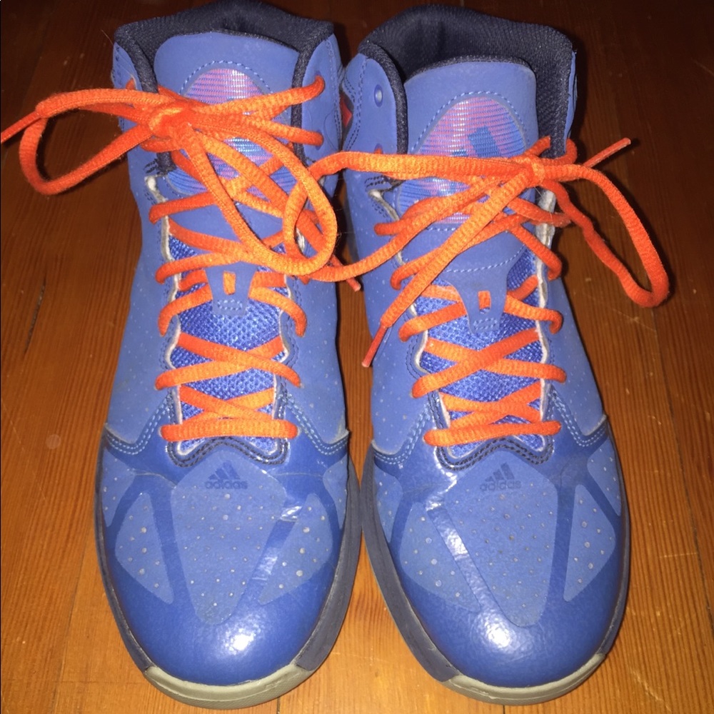 High tops